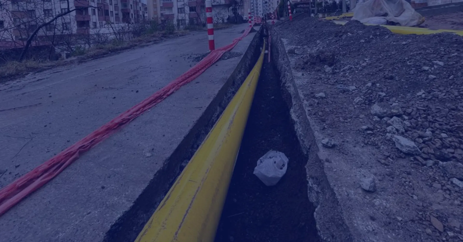 Strak en duurzaam straatwerk. Straatwerk en Bestrating