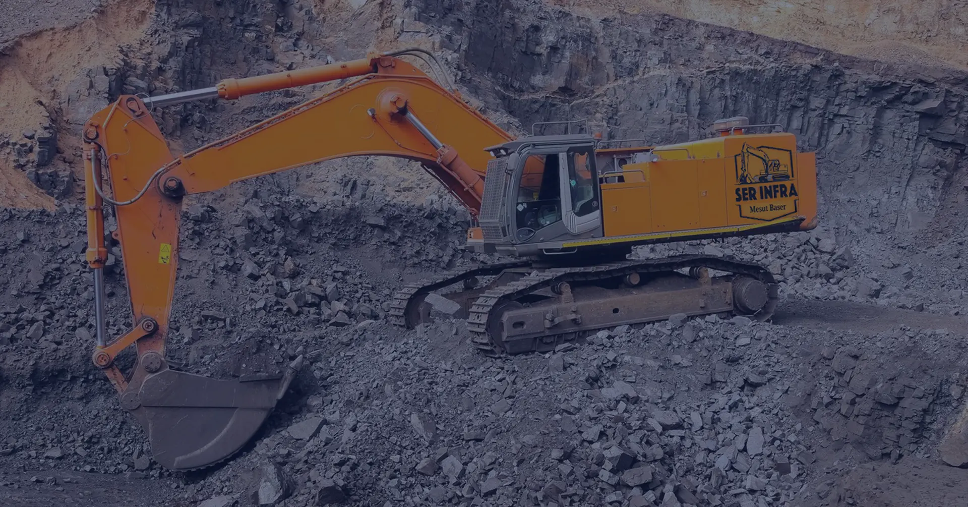 Veilig en nauwkeurig grondwerk voor kabel- en leidinginfrastructuur. Graafwerk en Kabelsleuven